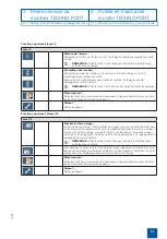 Preview for 65 page of Karl Storz T-Cam 80407 CA Instruction Manual