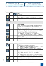 Preview for 69 page of Karl Storz T-Cam 80407 CA Instruction Manual