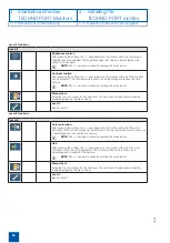 Preview for 70 page of Karl Storz T-Cam 80407 CA Instruction Manual