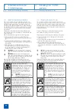 Preview for 86 page of Karl Storz T-Cam 80407 CA Instruction Manual