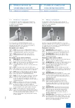 Preview for 99 page of Karl Storz T-Cam 80407 CA Instruction Manual