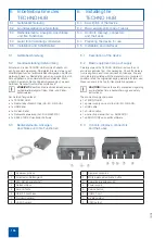 Preview for 106 page of Karl Storz T-Cam 80407 CA Instruction Manual