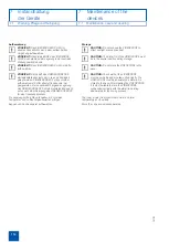 Preview for 116 page of Karl Storz T-Cam 80407 CA Instruction Manual