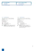 Preview for 152 page of Karl Storz T-Cam 80407 CA Instruction Manual