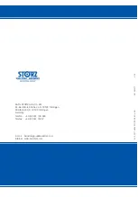 Preview for 156 page of Karl Storz T-Cam 80407 CA Instruction Manual