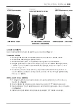 Preview for 5 page of Karlsson KA5601BK Instruction Manual