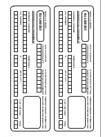 Preview for 14 page of Karma DJ LED233 Instruction Manual