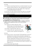 Preview for 10 page of Karma KM-1000 Series Owner'S Manual