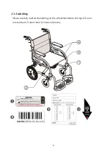 Preview for 12 page of Karma KM-1504 User Manual