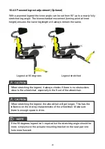 Preview for 31 page of Karma Leon F Kameleon User Manual