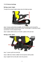 Preview for 49 page of Karma Leon F Kameleon User Manual