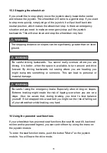 Preview for 82 page of Karma Leon F Kameleon User Manual