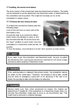 Preview for 84 page of Karma Leon F Kameleon User Manual