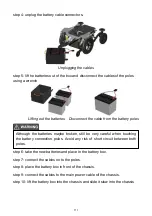 Preview for 119 page of Karma Leon F Kameleon User Manual