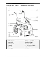 Preview for 16 page of Karma S-Ergo 100 Series Owner'S Manual