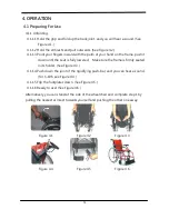 Preview for 21 page of Karma S-Ergo 100 Series Owner'S Manual