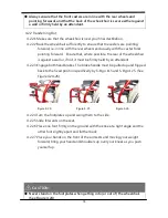 Preview for 25 page of Karma S-Ergo 100 Series Owner'S Manual