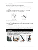 Preview for 33 page of Karma S-Ergo 100 Series Owner'S Manual