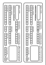 Preview for 12 page of Karma SET 6080 Instruction Manual