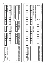 Preview for 14 page of Karma SET 7300 Instruction Manual