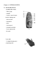 Preview for 18 page of Karman Healthcare XO-202 Series Instruction Manual