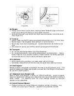 Preview for 9 page of Karman S-Ergo 300 Series Owner'S Manual