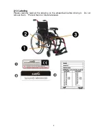 Preview for 11 page of Karman S-Ergo 300 Series Owner'S Manual