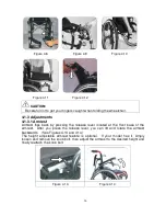 Preview for 16 page of Karman S-Ergo 300 Series Owner'S Manual