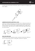 Preview for 63 page of Kasanova PRO KIV000019NOC Instruction Manual