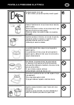 Preview for 26 page of Kasanova PRO MY-CS600 4WPB Instruction Manual