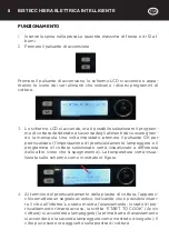 Preview for 8 page of Kasanova PRO SWO000020NOC Instruction Manual