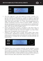 Preview for 9 page of Kasanova PRO SWO000020NOC Instruction Manual