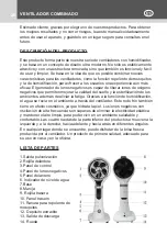 Preview for 26 page of Kasanova FME000011NOC Instruction Manual