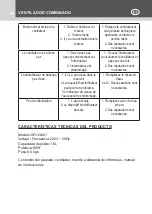 Preview for 30 page of Kasanova FME000011NOC Instruction Manual