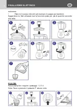 Preview for 4 page of Kasanova LAN000003 Instruction Manual