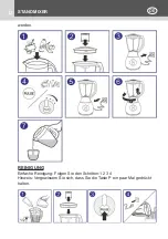 Preview for 12 page of Kasanova LAN000003 Instruction Manual