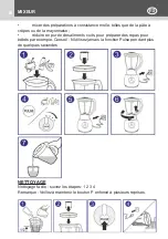 Preview for 16 page of Kasanova LAN000003 Instruction Manual