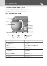 Preview for 10 page of Kasanova MRN000007 Instruction Manual