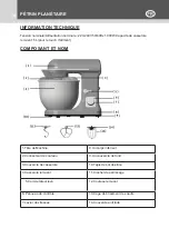 Preview for 14 page of Kasanova MRN000007 Instruction Manual