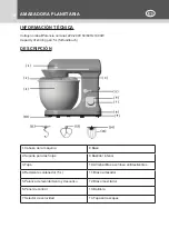 Preview for 18 page of Kasanova MRN000007 Instruction Manual