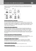 Preview for 28 page of Kasanova SKN000001NOC Instruction Manual