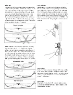 Preview for 12 page of Kasco marine 1400JFL Owner'S Manual