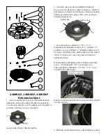 Preview for 31 page of Kasco marine 2400EAF Owner'S Manual