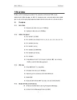 Preview for 4 page of Kasda KW5212 User Manual