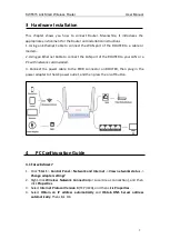 Preview for 9 page of Kasda KW5515 User Manual