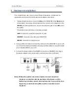 Preview for 10 page of Kasda KW58191 User Manual