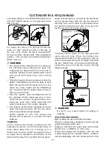 Preview for 17 page of Kasei KZ-4000BC-PRO-2S Operator'S Manual