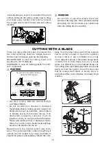 Preview for 18 page of Kasei KZ-4000BC-PRO-2S Operator'S Manual