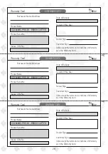 Preview for 31 page of Kasei KZ-4000BC-PRO-2S Operator'S Manual