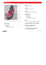 Preview for 90 page of Kässbohrer PistenBully 400 4F Operating Manual